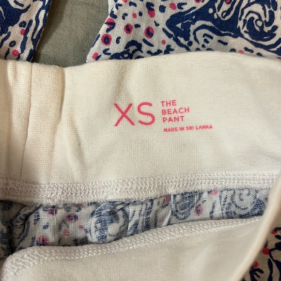 Lilly Pulitzer The Beach Pant - Picture 2 of 4